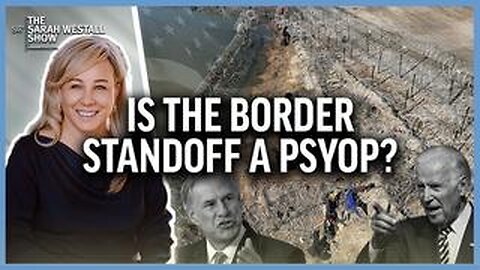 Psyops at the Border, Russia Claims US Elections Won’t Happen w_ Dave Hodges