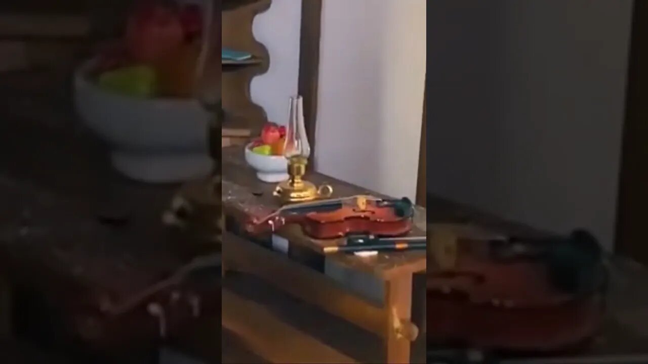 What famous house is this? Link goes to full video