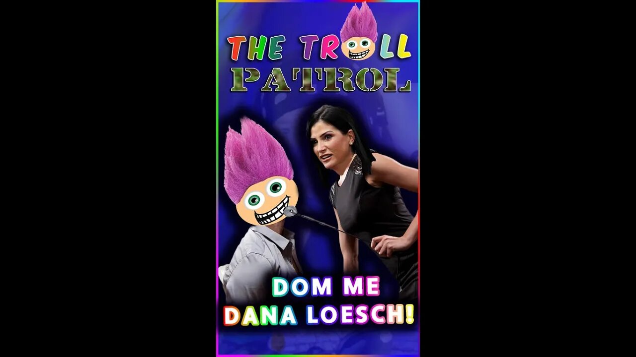 Far Right Nut Job Dana Loesch Gives Off Real Dominatrix Vibes