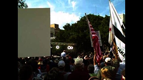 San Antonio Tea Party Part 12