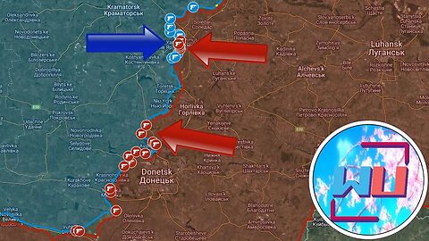 Ukrainian Forces Withdraw From Khomove | Full Front Update 21/05/23