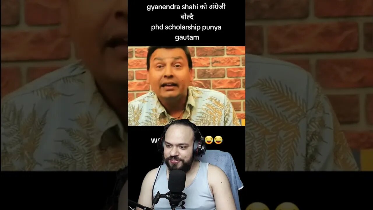 PUNYA GAUTAM ROAST🤣😂 #shorts #short