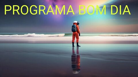 PROGRAMA BOM DIA : SHOW DE ESPETÁCULO