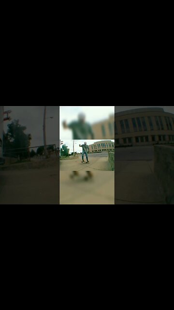 Weekly warmup session #skateboarding #bmx