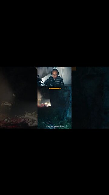 BIZARRO HEIN! | Days Gone #DaysGone #Shorts