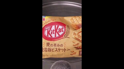|| Kitkat Ice cream Roll 🍫😚 ||
