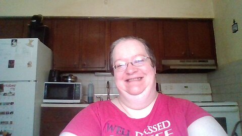 BEING CLOTHED IN KINDNESS