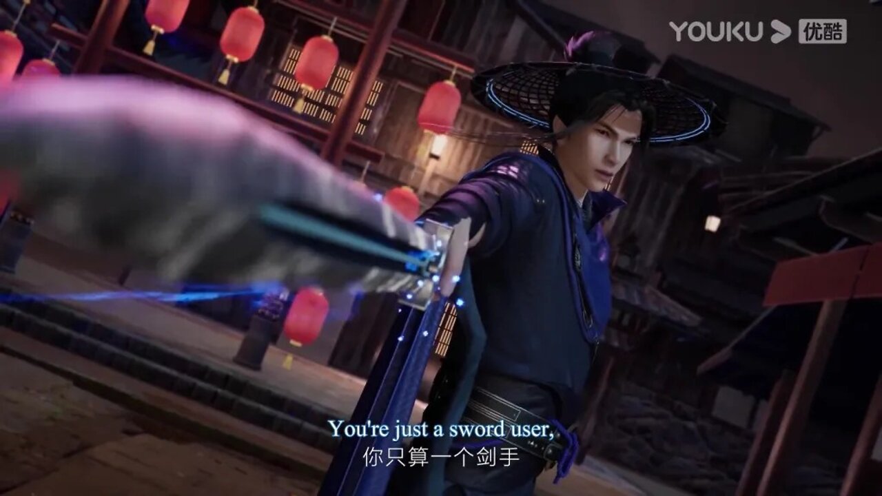 【星河至尊 Supreme Lord of Galaxy】EP46-60合集 [ENG SUB]