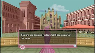 Barbie Jet, Set & Style Episode 21 Finale