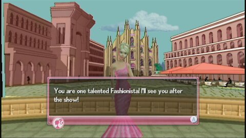 Barbie Jet, Set & Style Episode 21 Finale