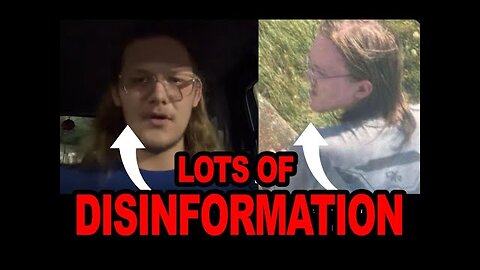 THE TRUMP ATTACK DISINFORMATION MACHINE - AKA "I HEAR THE TARD TRAIN COMING"