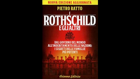 P. Ratto I Rothschild & Garibaldi