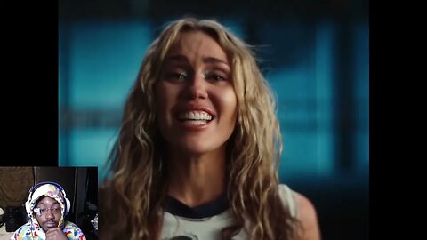 Reacting To Miley Cyrus - Used To Be Young Official Video