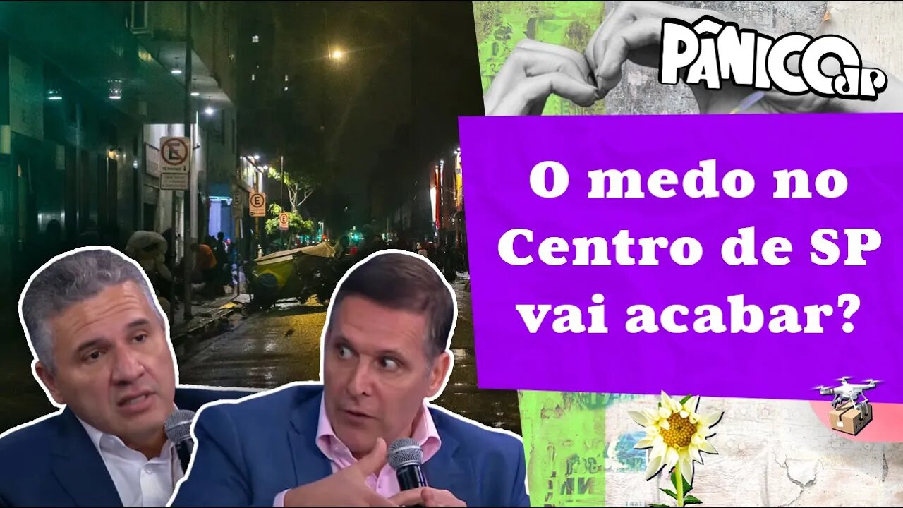 CRACOLÂNDIA VENCEU? DR. FABIO PINHEIRO E CAPEZ COMENTAM