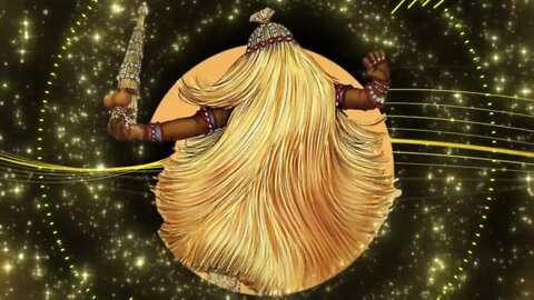 Subliminal Obaluaê-Omulu | Vivencie seu Orixá. Tenha experiências incríveis.