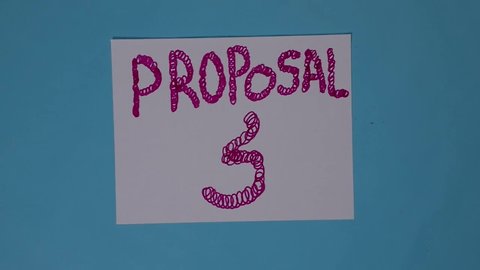 Breakdown of Amendment 3