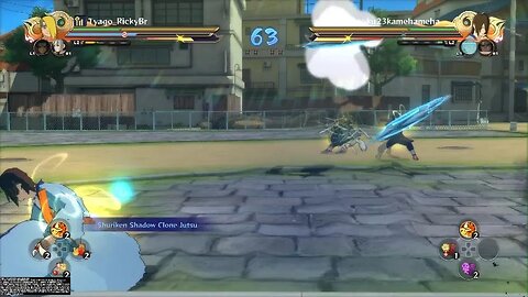 NARUTO SHIPPUDEN: Ultimate Ninja STORM 4