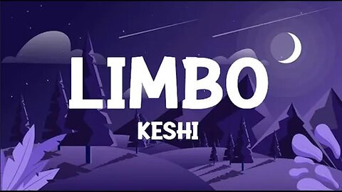 keshi - LIMBO - Lyrics