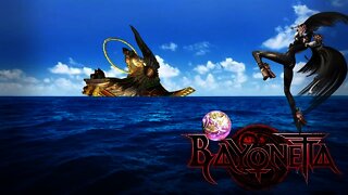 Almost Not Worth It: Bayonetta #47