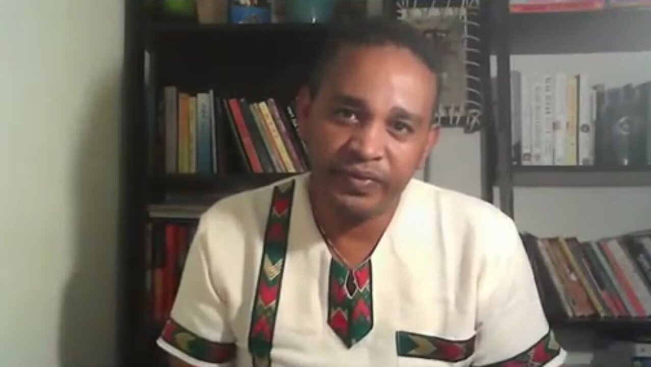 የአብይ አህመድ የስላቅ መንግስት ምስረታ እና የወሎ ረሀብ - ኤርሚያስ ለገሰ