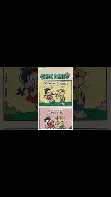 Chico Bento