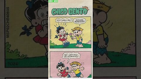Chico Bento