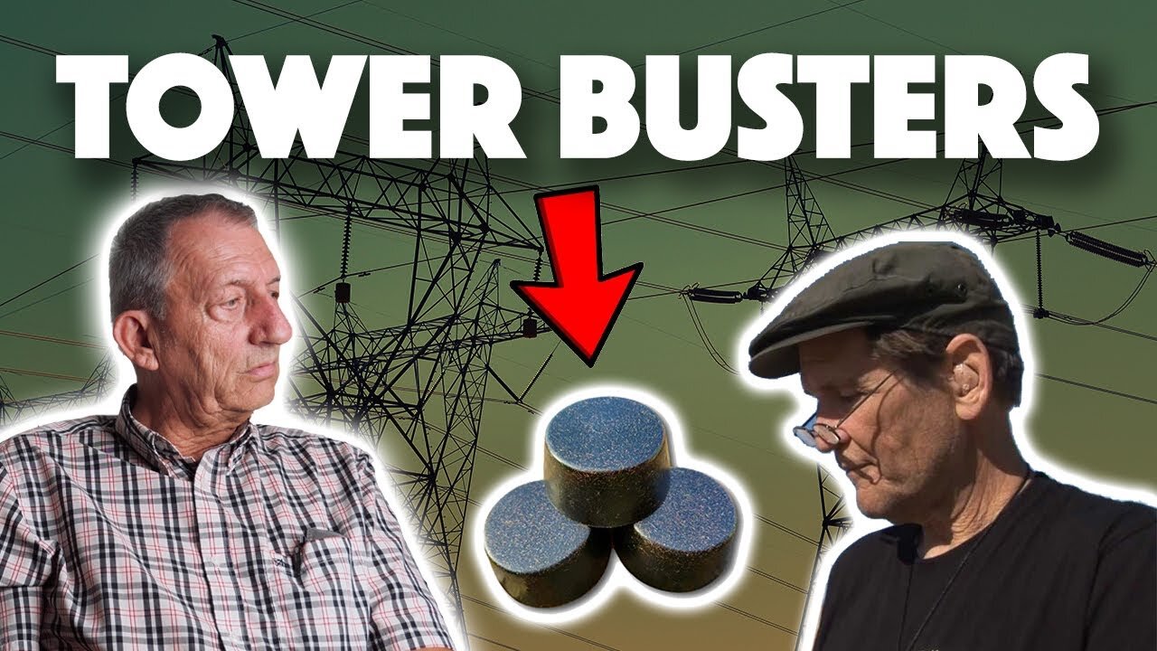 A History of Orgone Generators: Don Croft, Tower Busters & Getting Started