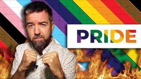 Pride or Else…Ontario Town Fined $10,000 for Refusing to Celebrate Pride Month!!