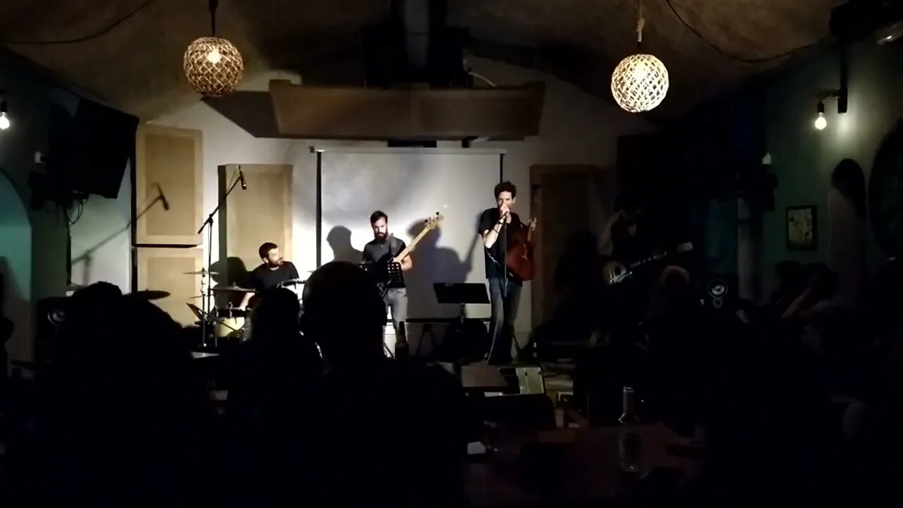 The Shakes