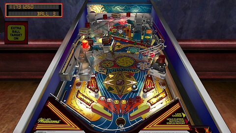 Let's Play: The Pinball Arcade - Whirlwind (PC/Steam)