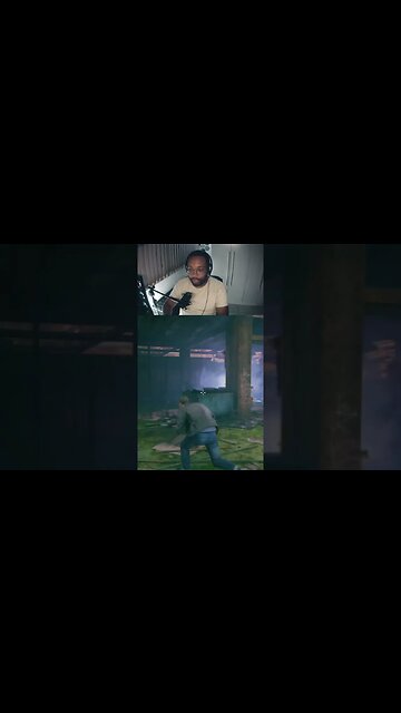 EU SOU GENIAL | Quantum Break #quantumbreak #shorts