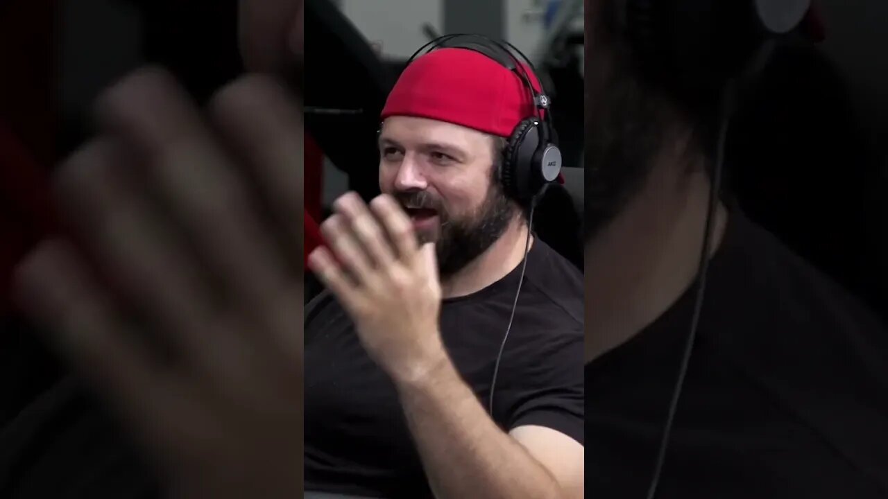 What Happens in the Warm-Up Room Stays in the Warm-Up Room 🤫 #shorts