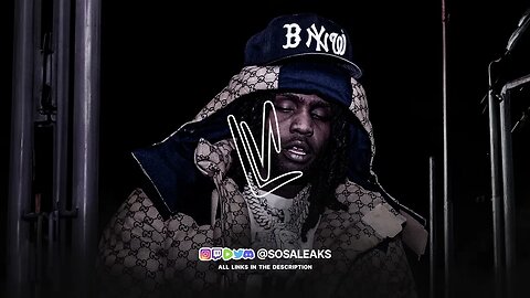 Chief Keef - Gucci Rain Coat (Prod. by DP Beats) (2018 SNIPPET)