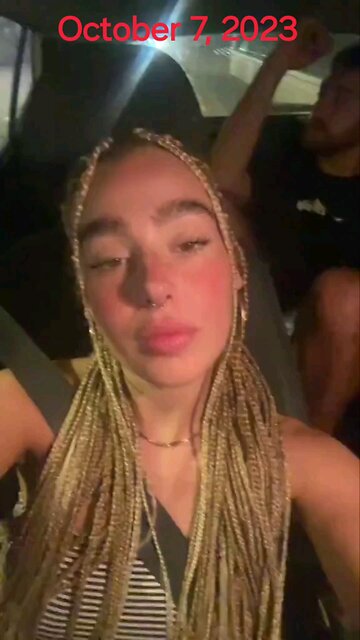 Why is Israel fighting? This is why!