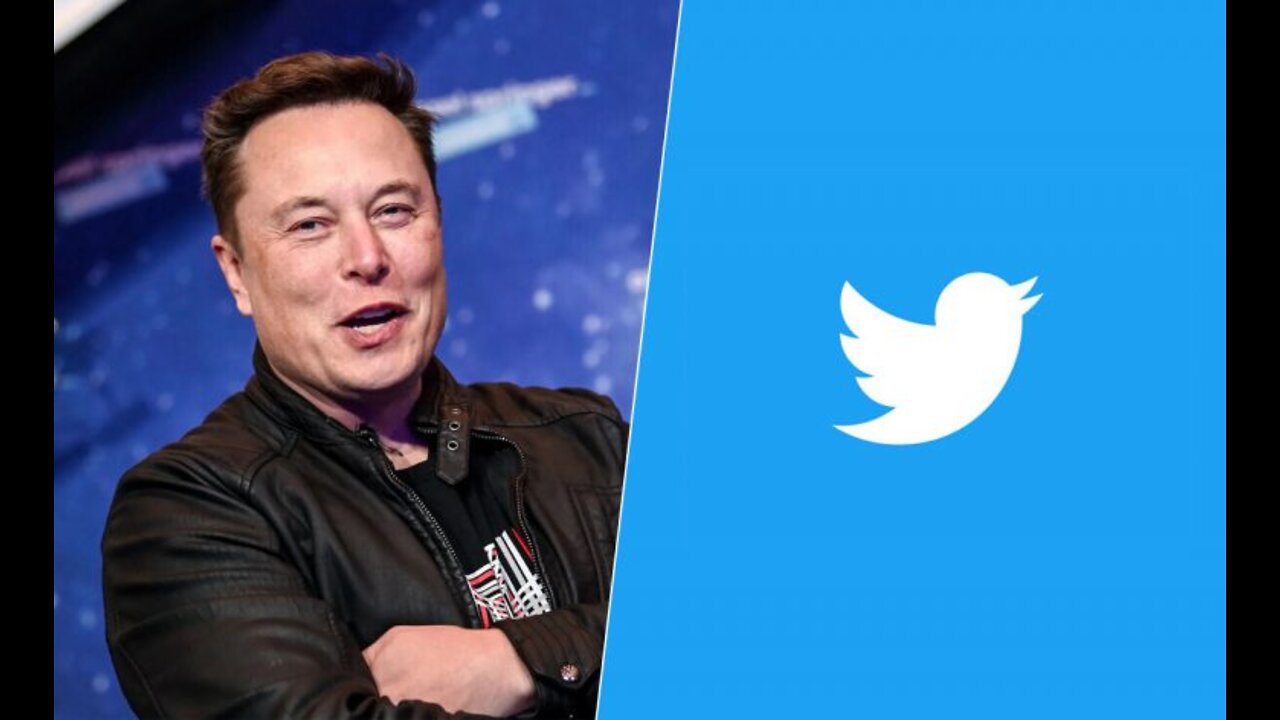 Elon Musk Offers To Purchase Twitter For $43B Claiming The Platform Should Return To Free Speech..