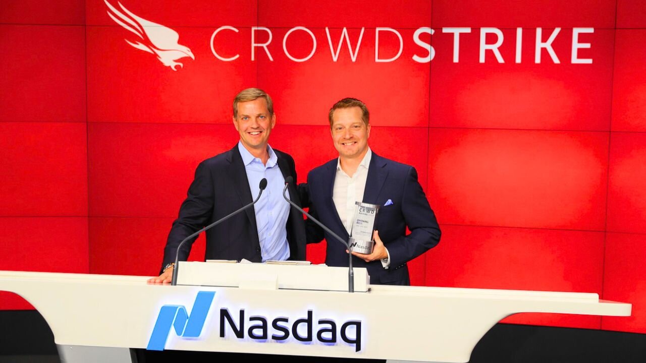 CrowdStrike WEF Partners Planned Global Outage - CrowdStrike 404