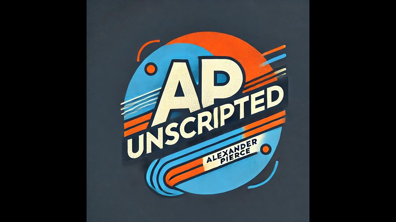 AP UNSCRIPTED