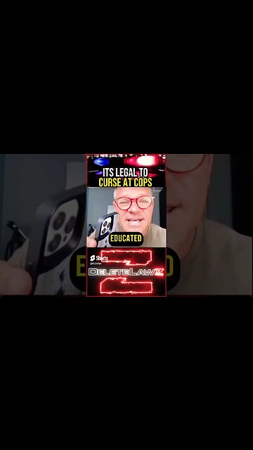 Cohen Vs CA is SCOTUS Case Law about censoring curse words. #EDU Youtube's CENSOR, its #CENSORED!