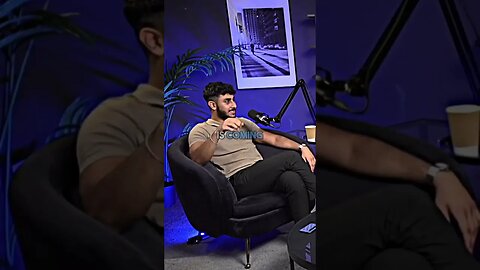 Ahmad Reveals The Top G’s Best Quote! #shorts