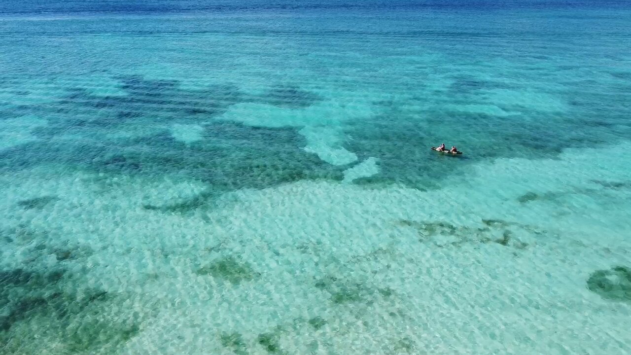 DJI Mavic Mini | Cozumel | Occidental Cozumel