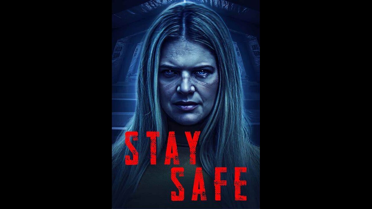 Stay Safe (2024)