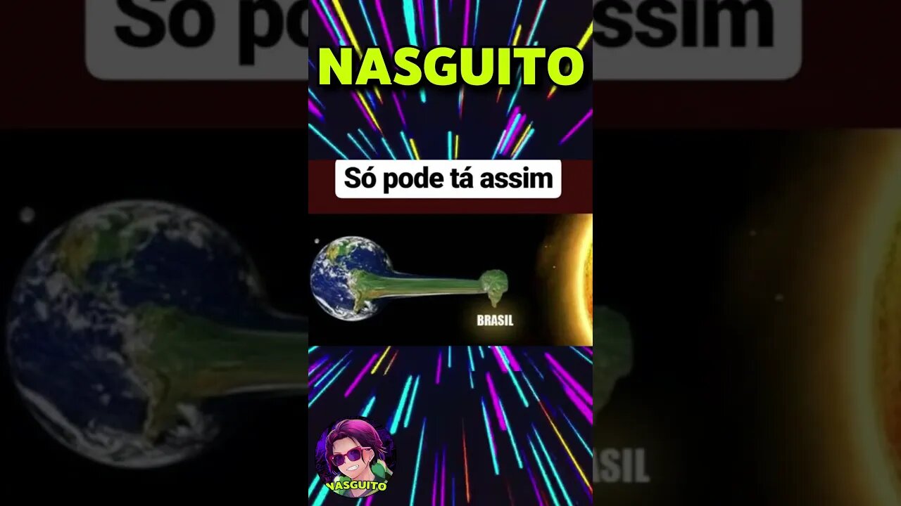 ELE DESCOBRIU UMA NOVA FUNÇÃO NO SEU COMPUTADOR