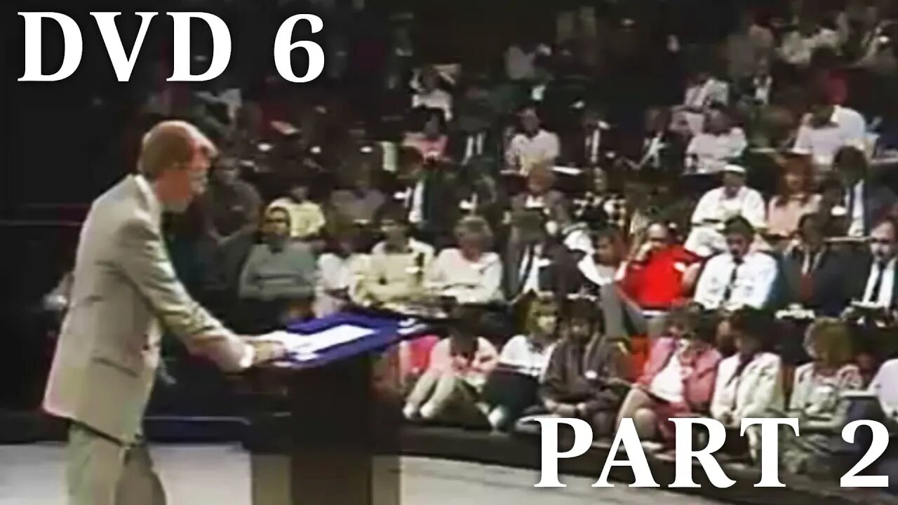 You Were Born Rich - DVD 6 (part 2)