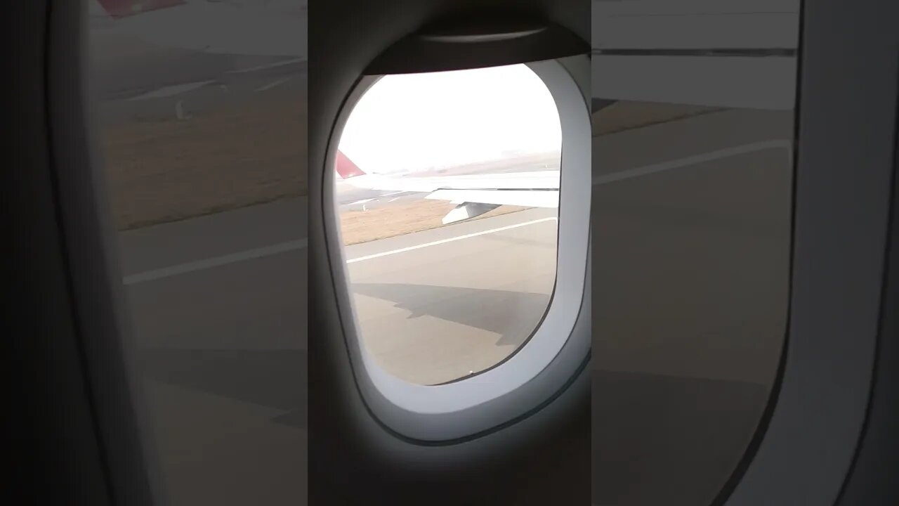 take off