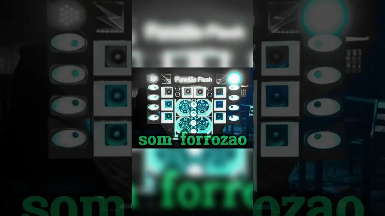 FORROZINHO LUIZ GONZAGA - PRA PAREDÃO 2022 #forro #Luiz Gonzaga #shorts