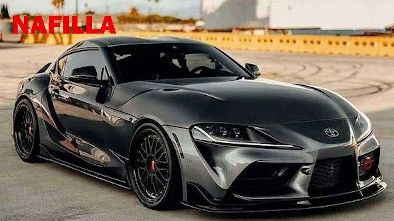 Experience the Pinnacle of Automotive Excellence - nafilla