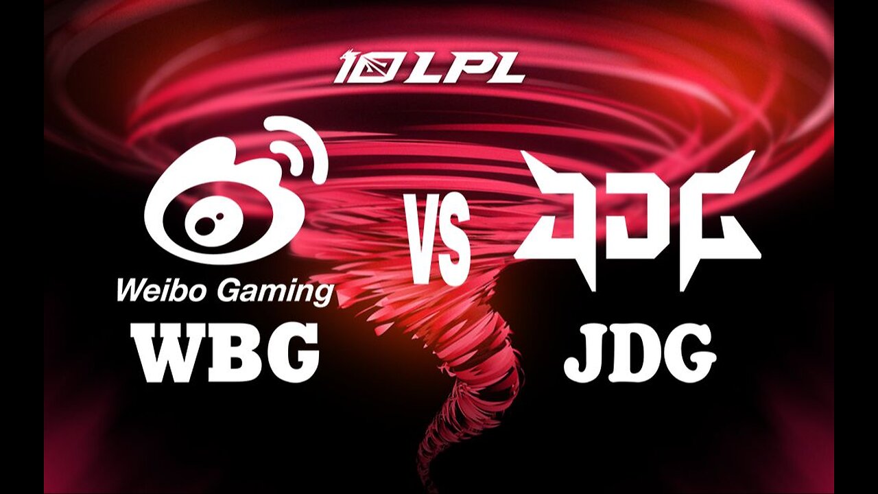 WBG vs JDG - Game 2 | LPL Worlds 2024 Regional Qualifier | Weibo Gaming vs JD Gaming