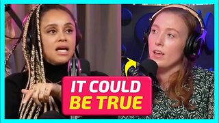 This Modern Woman Could NOT Accept THIS