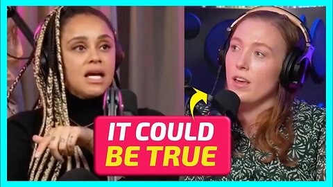 This Modern Woman Could NOT Accept THIS