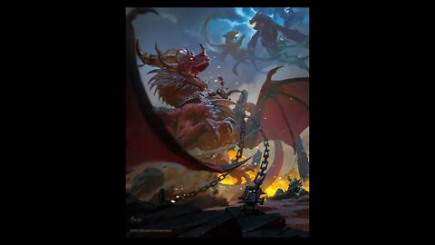 The Battle of Grim Batol